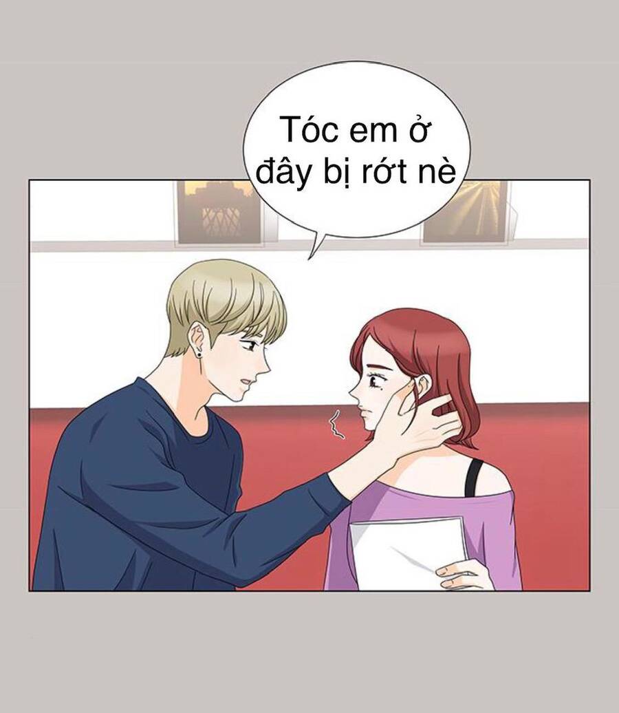 idol và sếp, em yêu ai? chapter 92 23