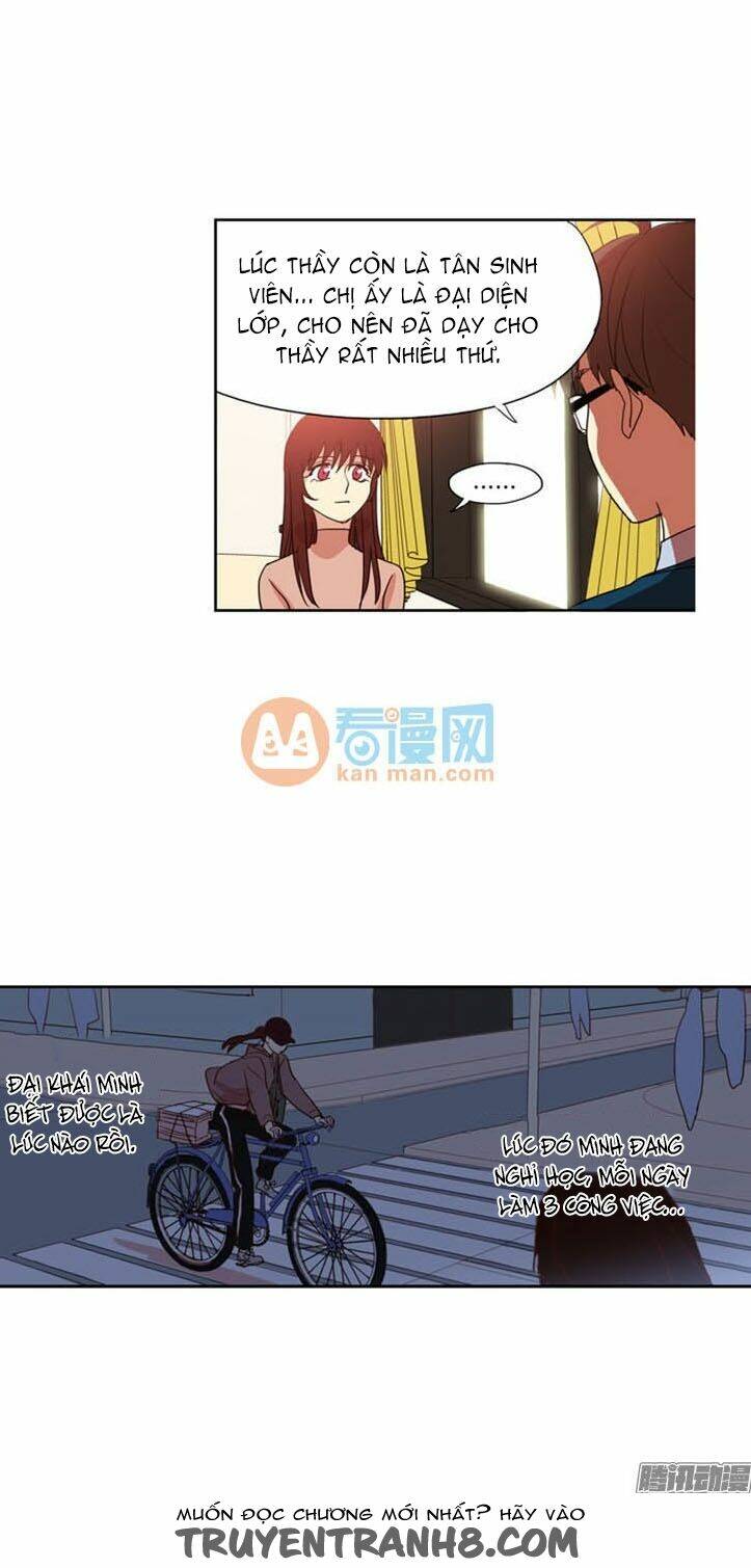 trở lại tuổi mười mấy chapter 57 6