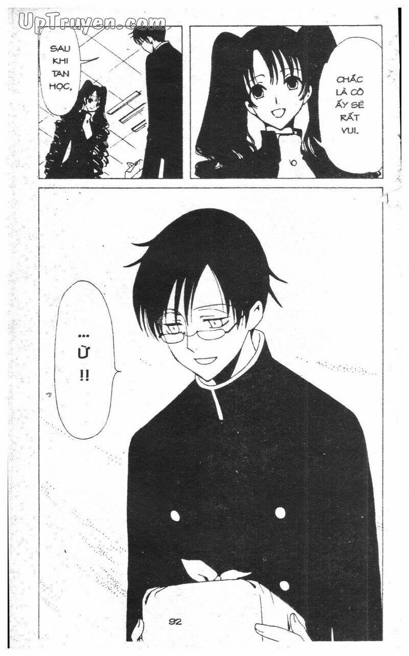 xxxholic - hành trình bí ẩn chapter 6 93