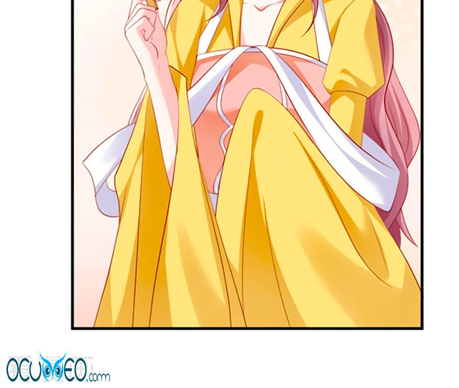 từ đây vương gia không thượng triều sớm chapter 26 4