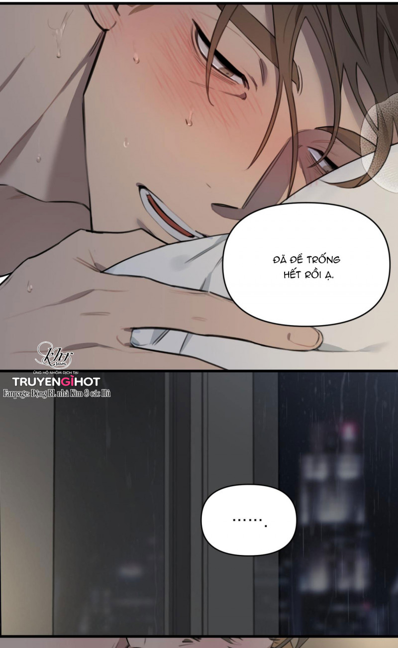 thiếu gia x thư ký chapter 4.5 19