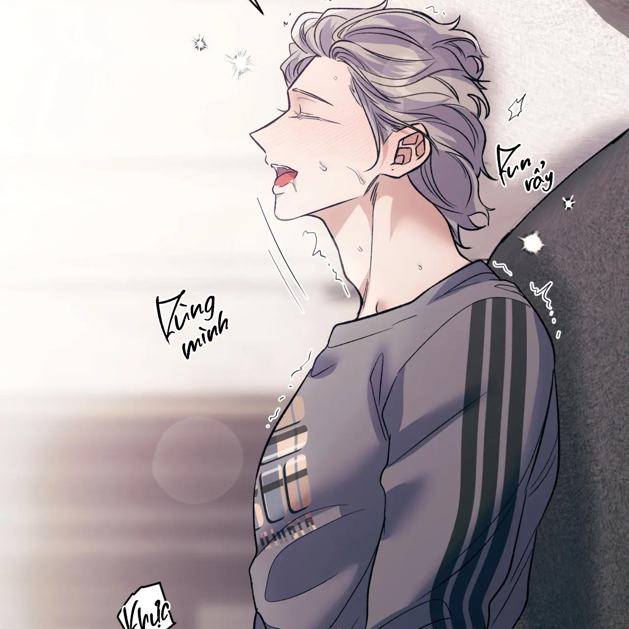 ám ảnh pheromone chapter 33 35