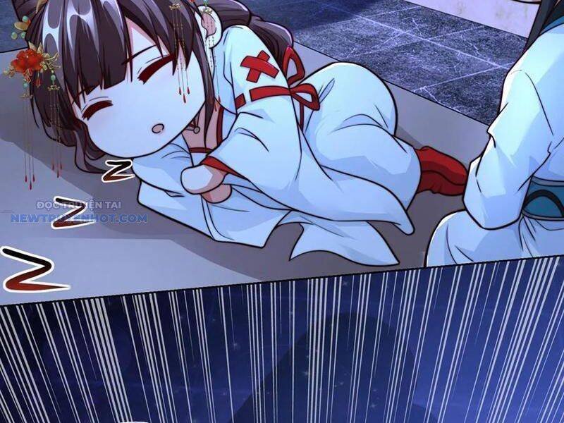 ta thực sự không muốn làm thần tiên chapter 80 85