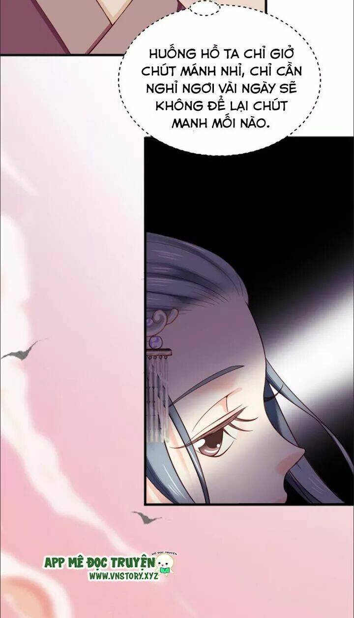 kiều nữ độc phi chapter 158 25
