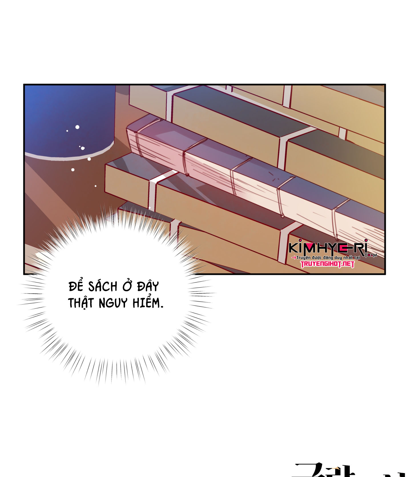 nàng tiên chốn cực lạc chapter 16 77