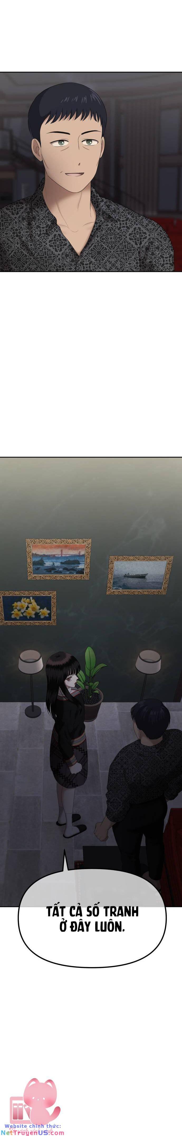 chị em tranh đấu chapter 39 14