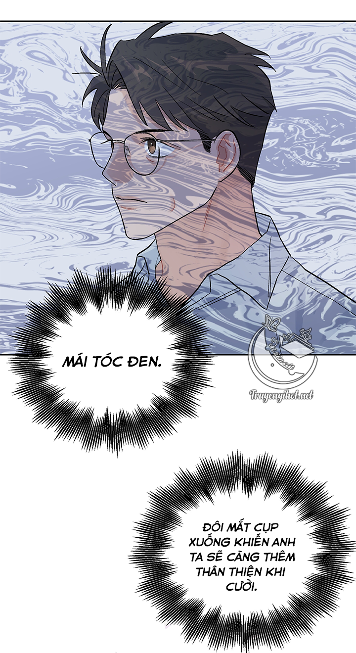 [bl19+] em sẽ trở thành bé cún của anh chapter 1.2 28