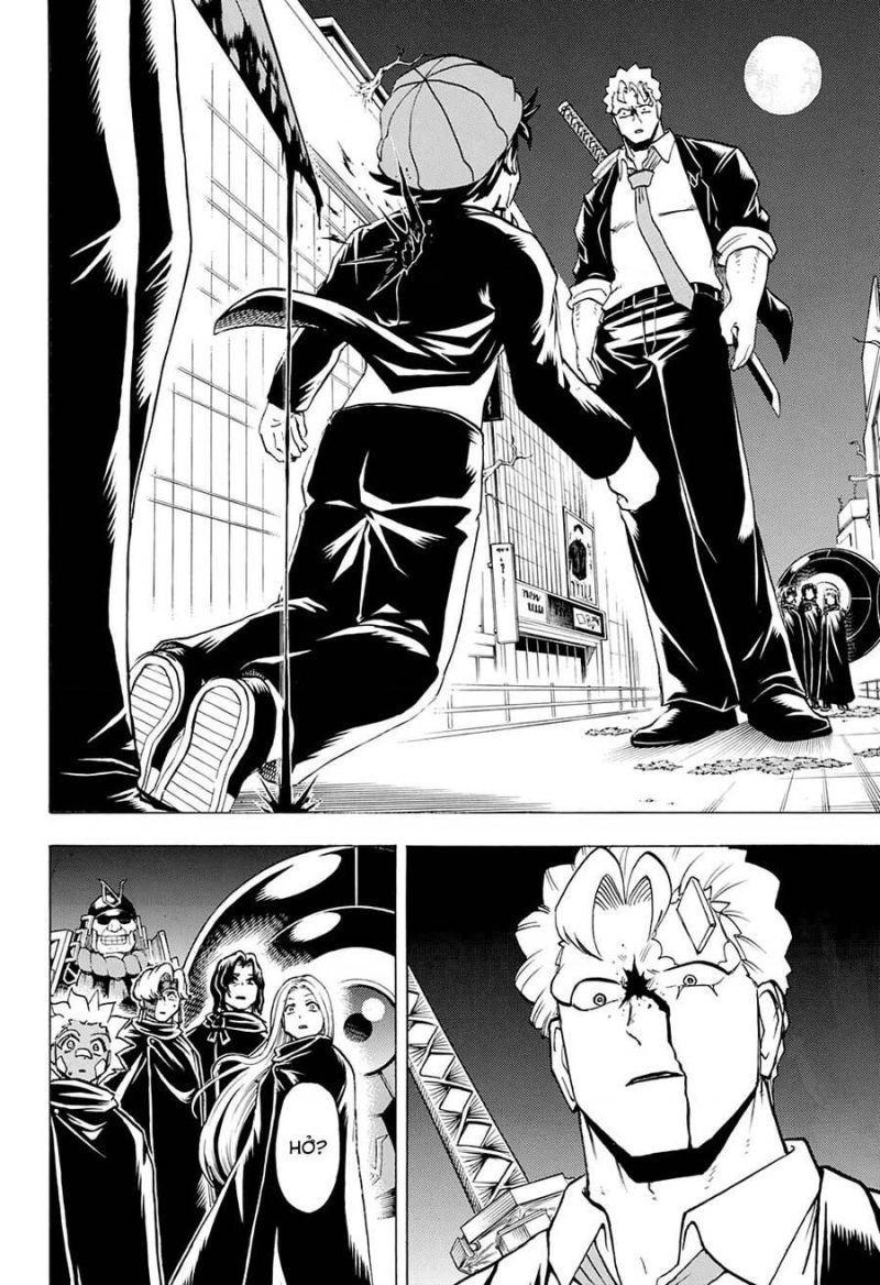 undead unluck chapter 94 15