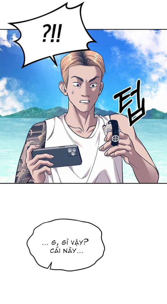 xâm nhập trường trung học tài phiệt chapter 64.2 8