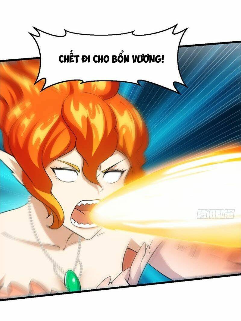 đừng cản ta tu tiên chapter 110 8