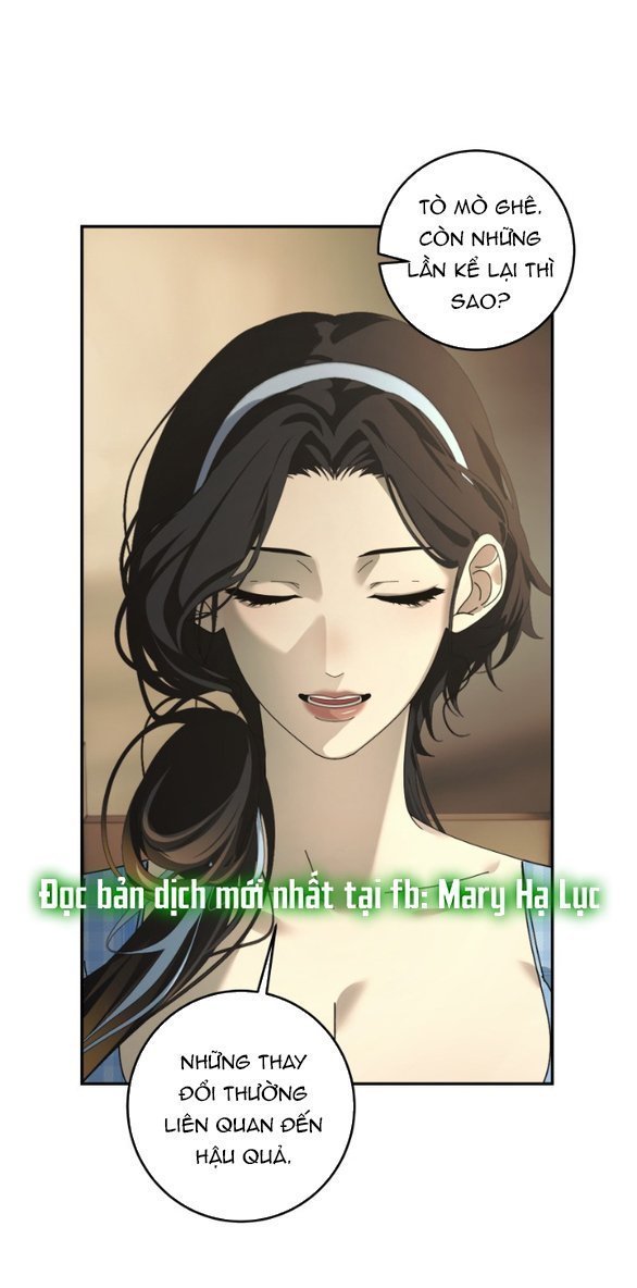 ác mộng tan biến chapter 1.1 39