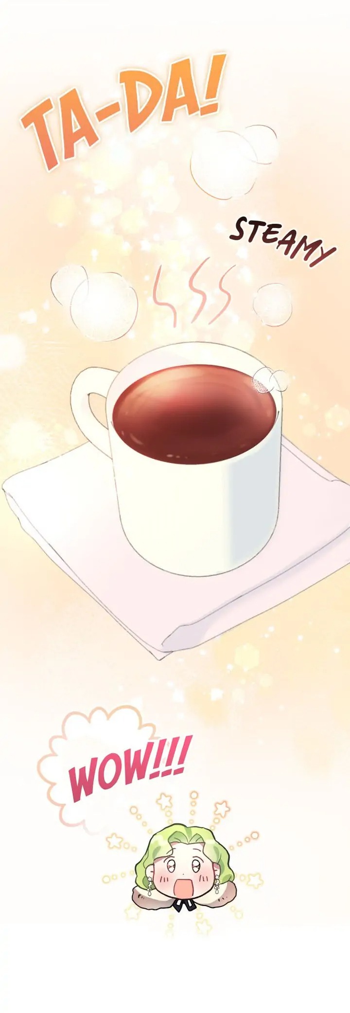 công chúa muôn loài chapter 8 14