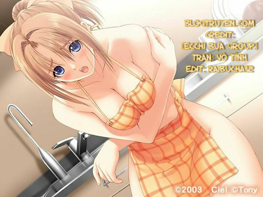 haru to natsu chapter 6 1