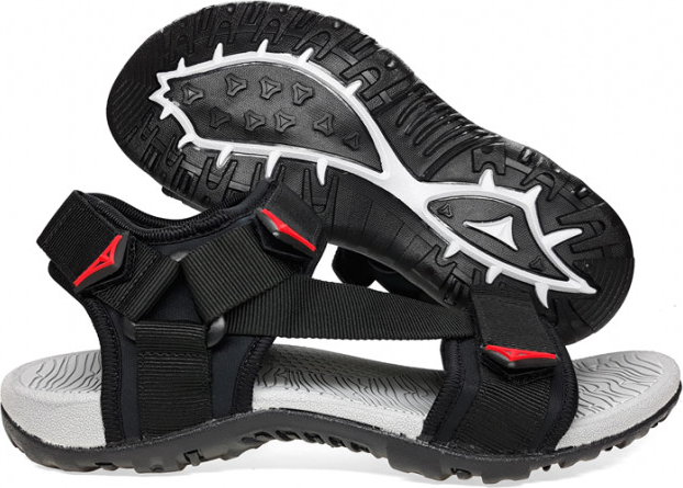 SANDAL quai hậu nam kiểu dáng thời trang - A017