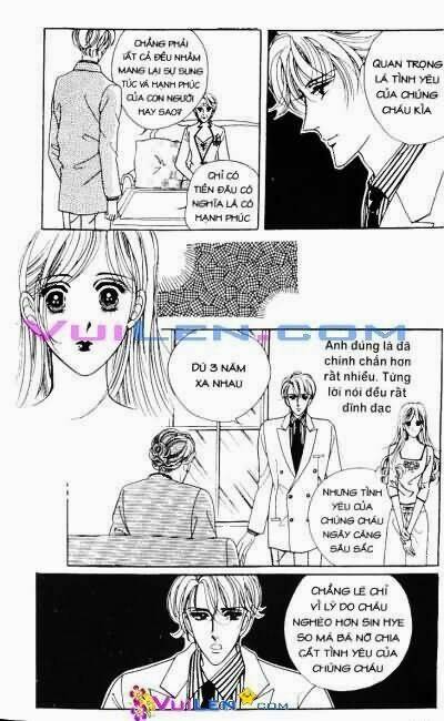 lá chắn tình yêu chapter 9 69