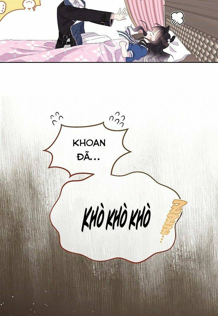 công chúa huỷ diệt chapter 10 80