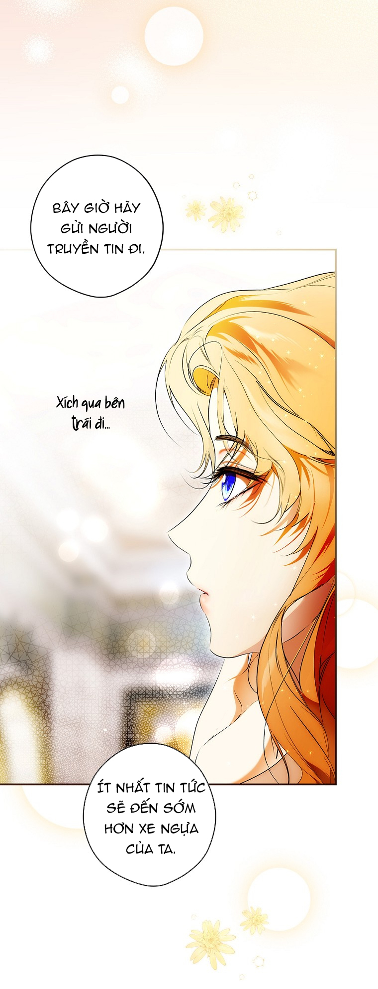 quý cô bí ẩn - secret lady chapter 101 48