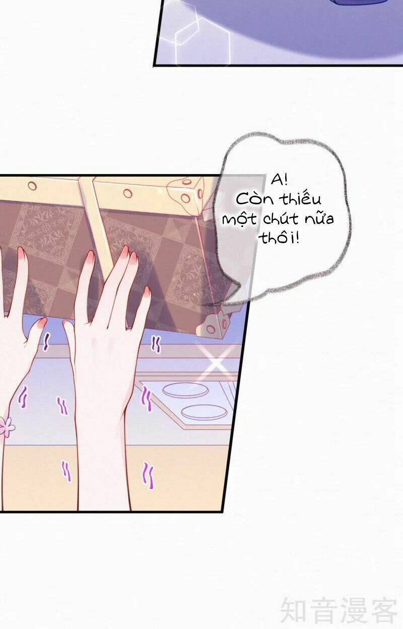 mami đột kích, thiên tài manh bảo khốc daddy chapter 2 8