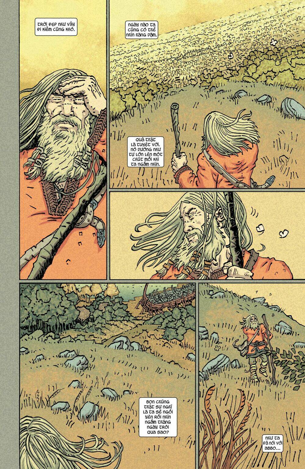 northlanders chapter 39 22