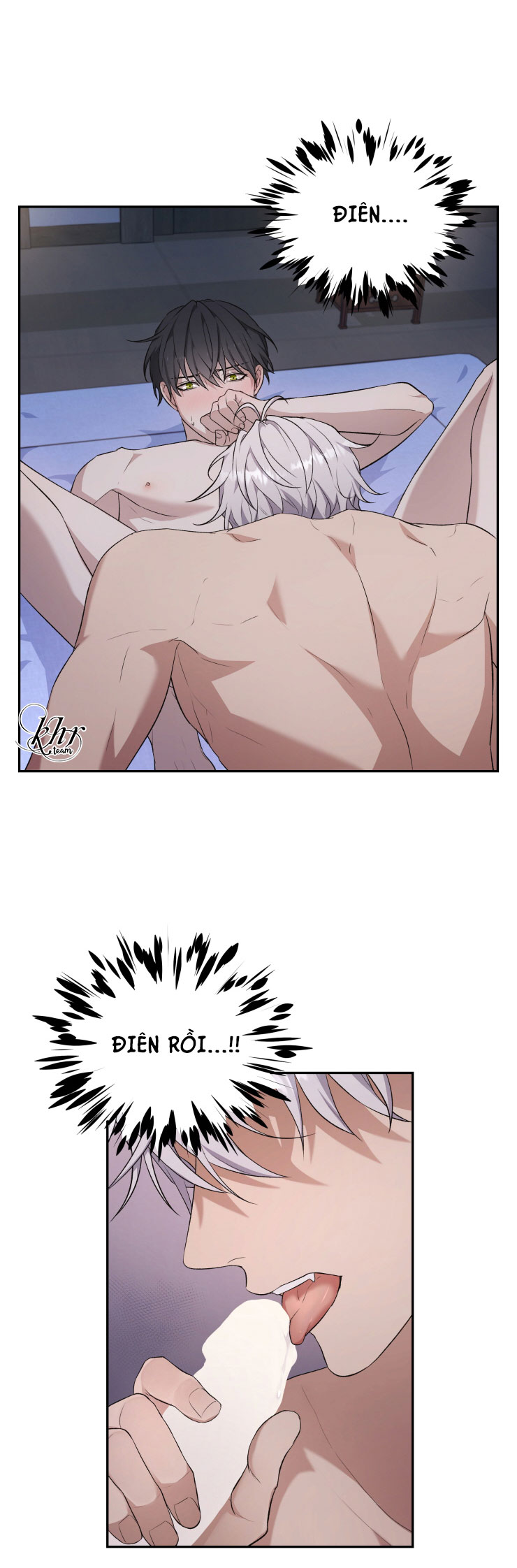 hỗn mộng chapter 10 25