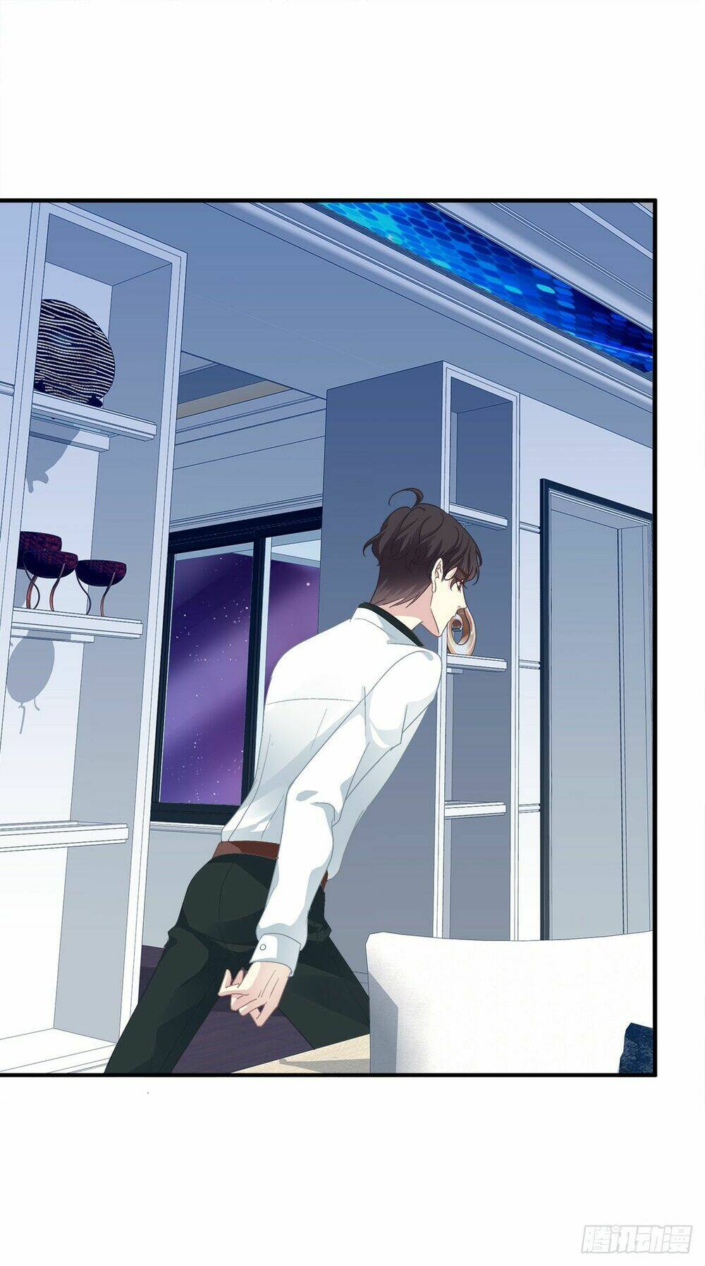 toàn bộ nắm trong tay chapter 19 9