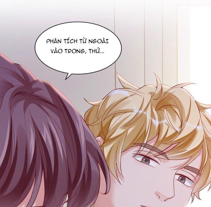 chiếc bật lửa và váy công chúa (b) chapter 3 34