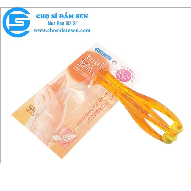 Cây lăn mát xa ngón tay tiện dụng cho mọi gia đình G41-Massage-tay