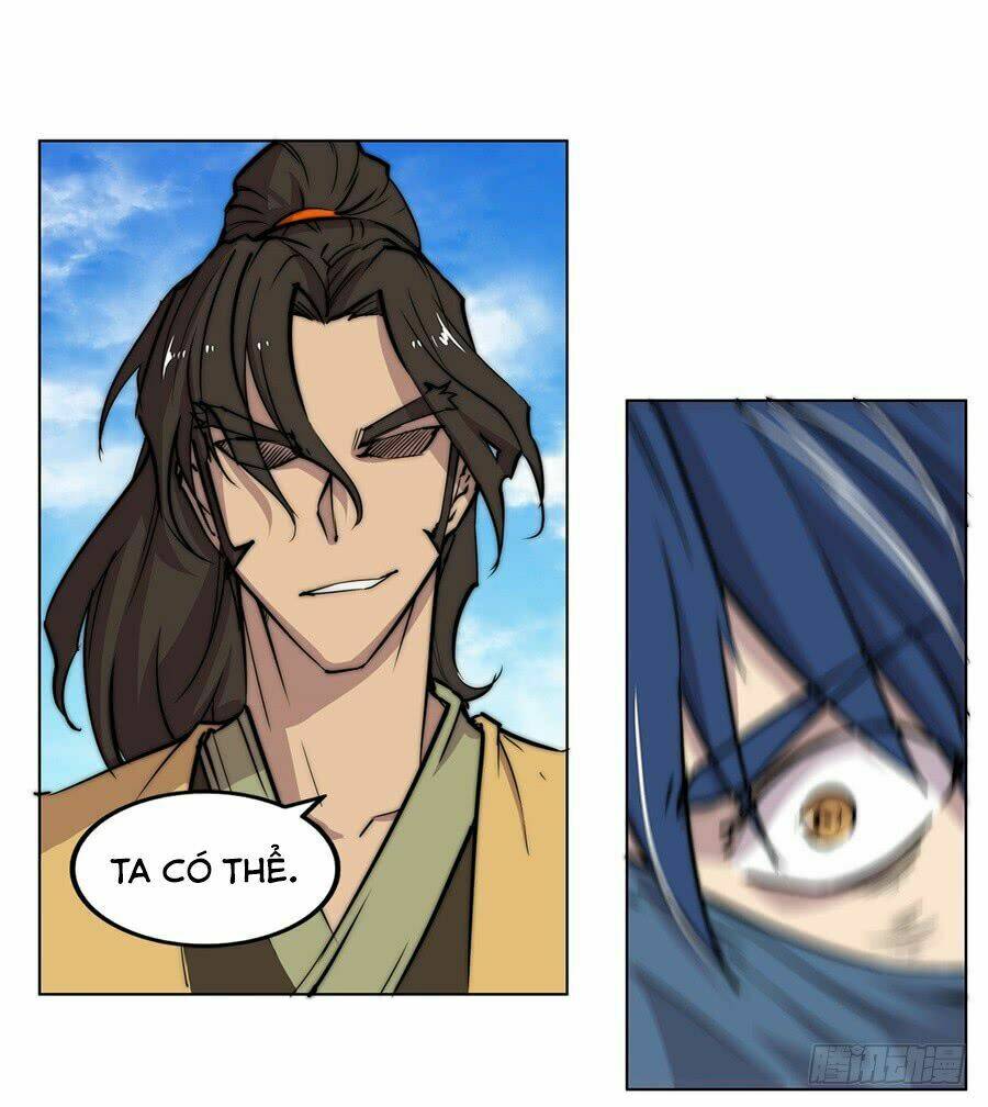 cuộc sống thoái ẩn của võ lâm chi vương chapter 54 51