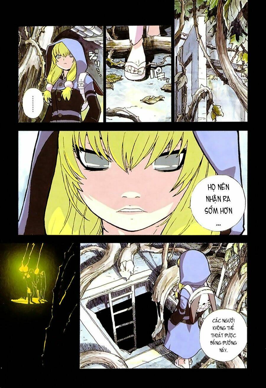 king of thorns chapter 6 6