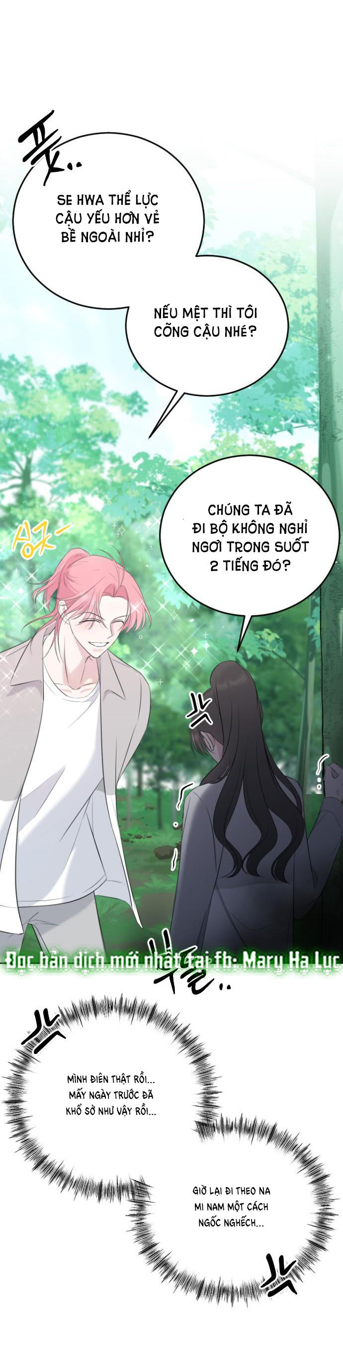 tôi sẽ thay đổi kết cục chapter 7.2 19