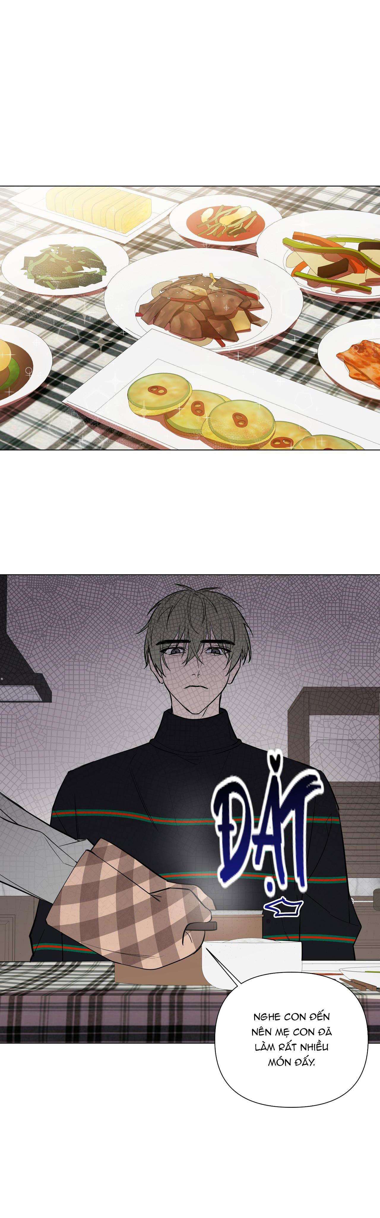 người tình bé nhỏ chapter 45 17