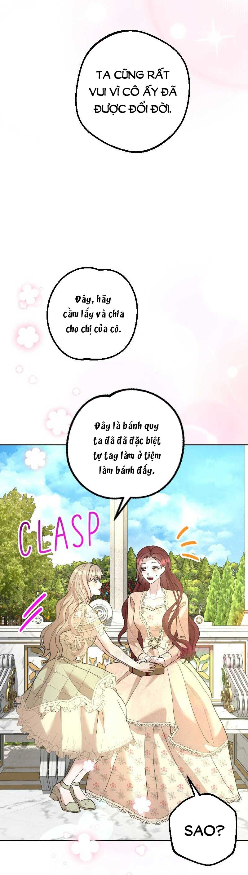 ngã rẽ định mệnh chapter 26.1 27