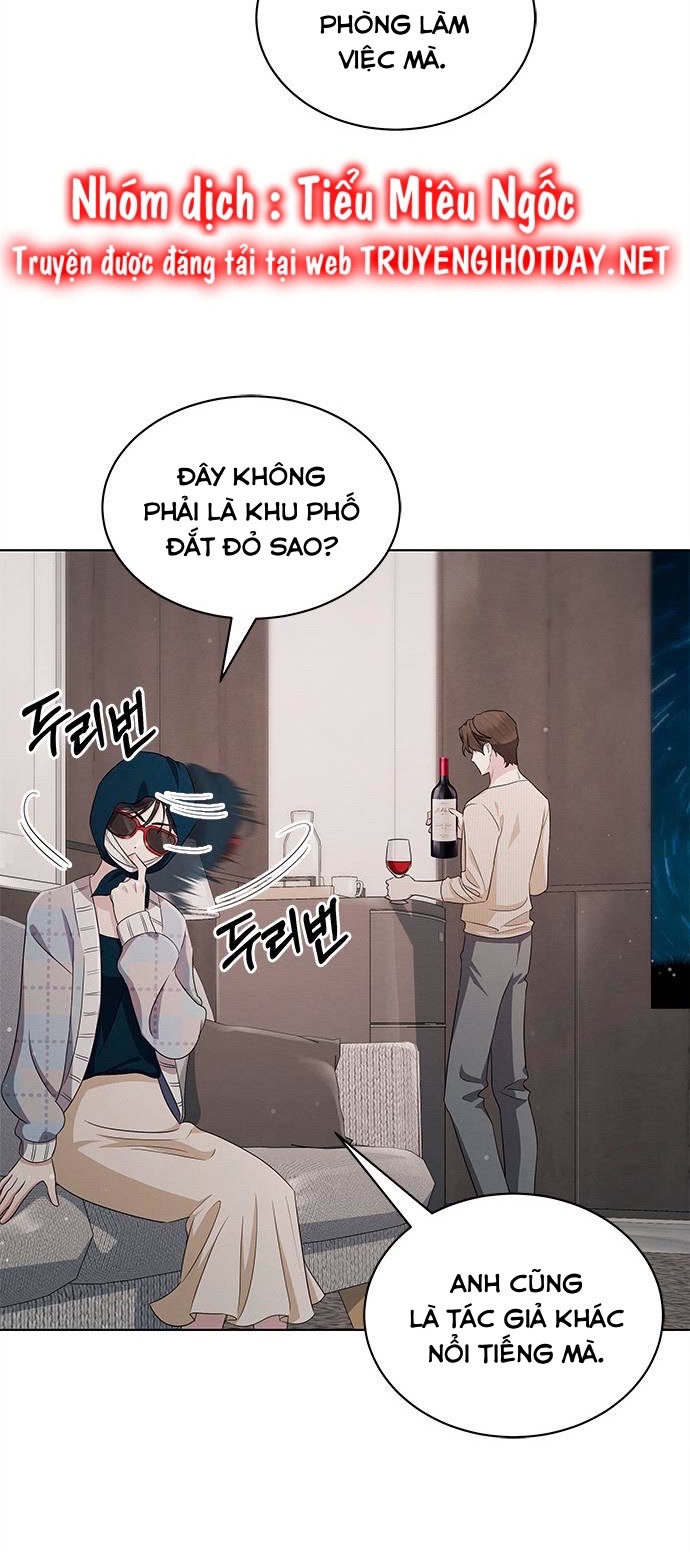 lâu đài - cô dâu của ma chapter 80 22