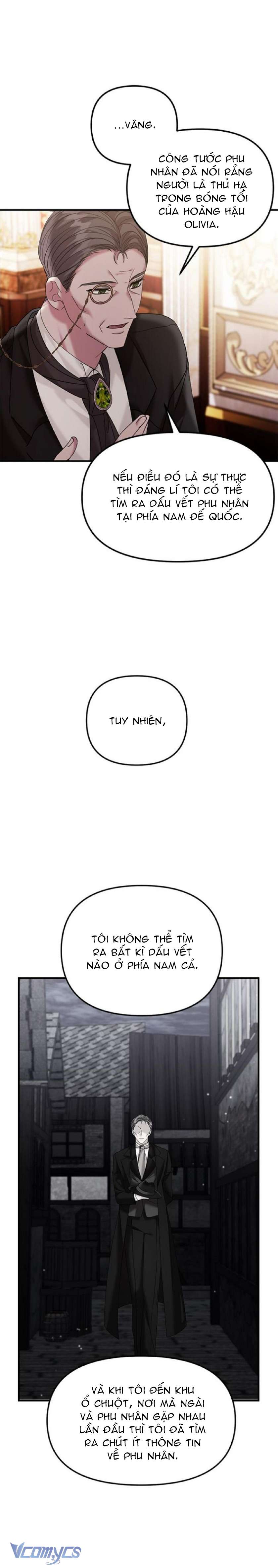 hôn nhân trả thù chapter 31 31