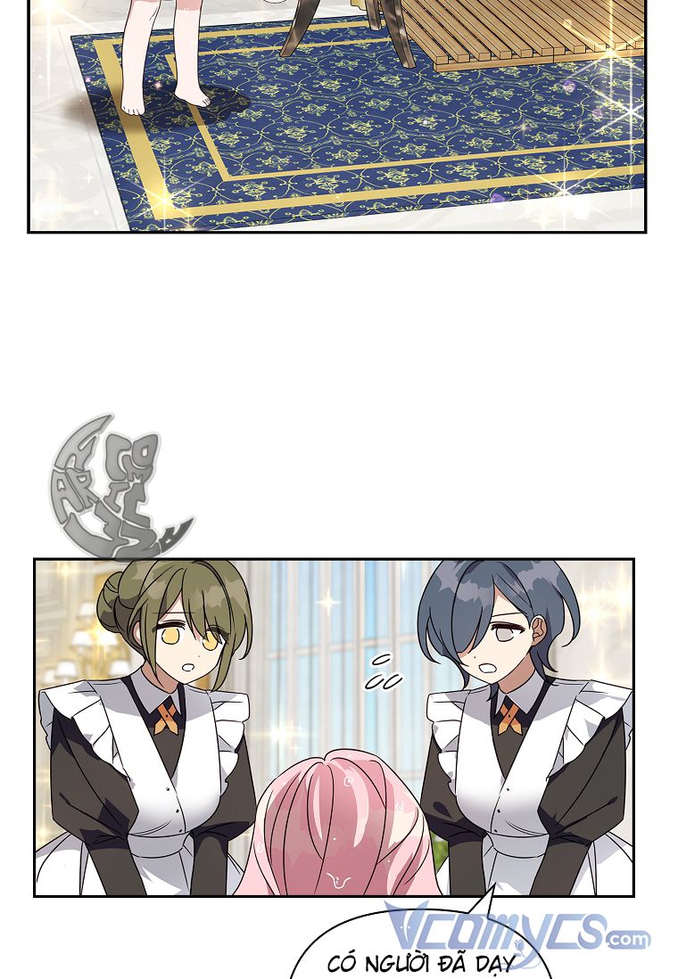 trở thành con gái út của công tước phản diện chapter 2 72