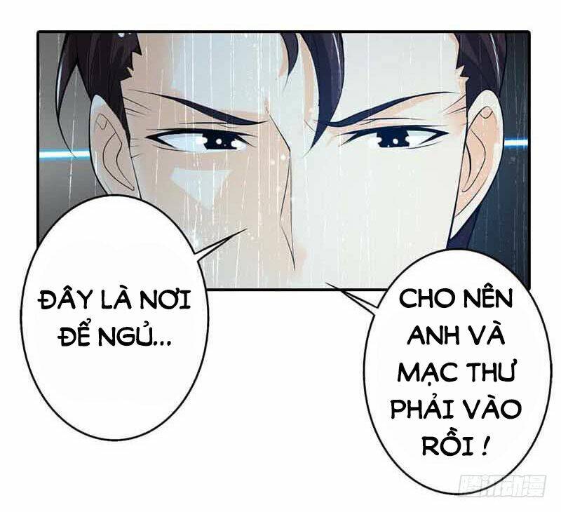 tiểu tâm can của cực phẩm đại nhân chapter 4 15