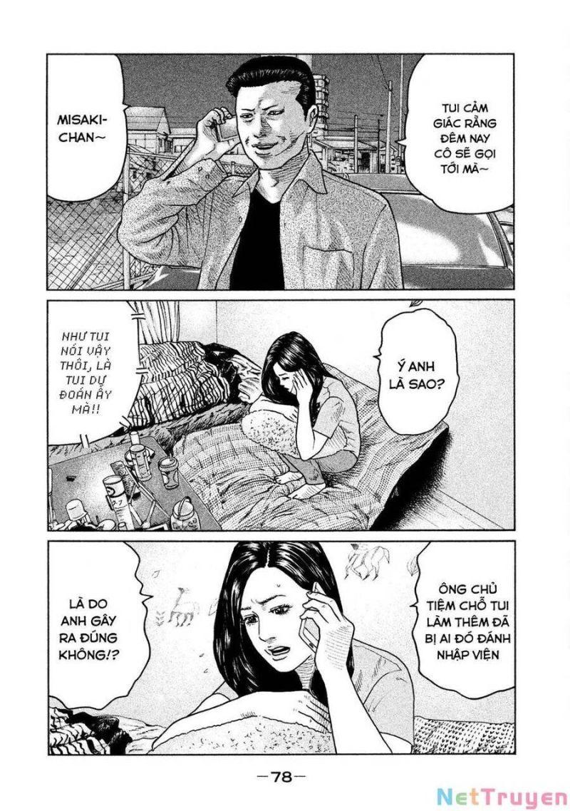 sát thủ truyền thuyết chapter 46 2