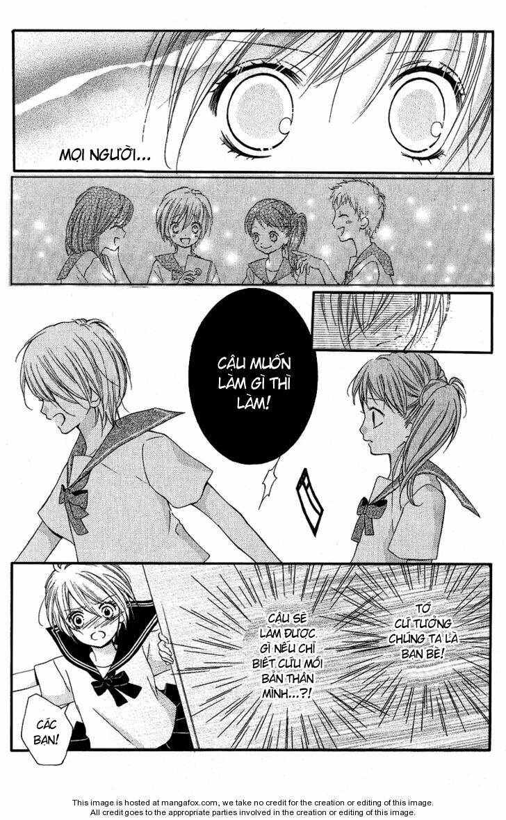 screaming lesson!!! chapter 3.3 12