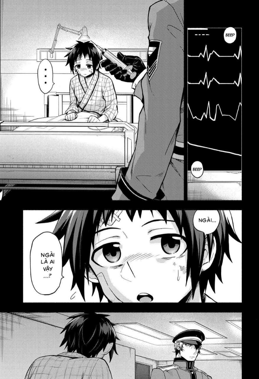 nana vô năng chapter 53 8