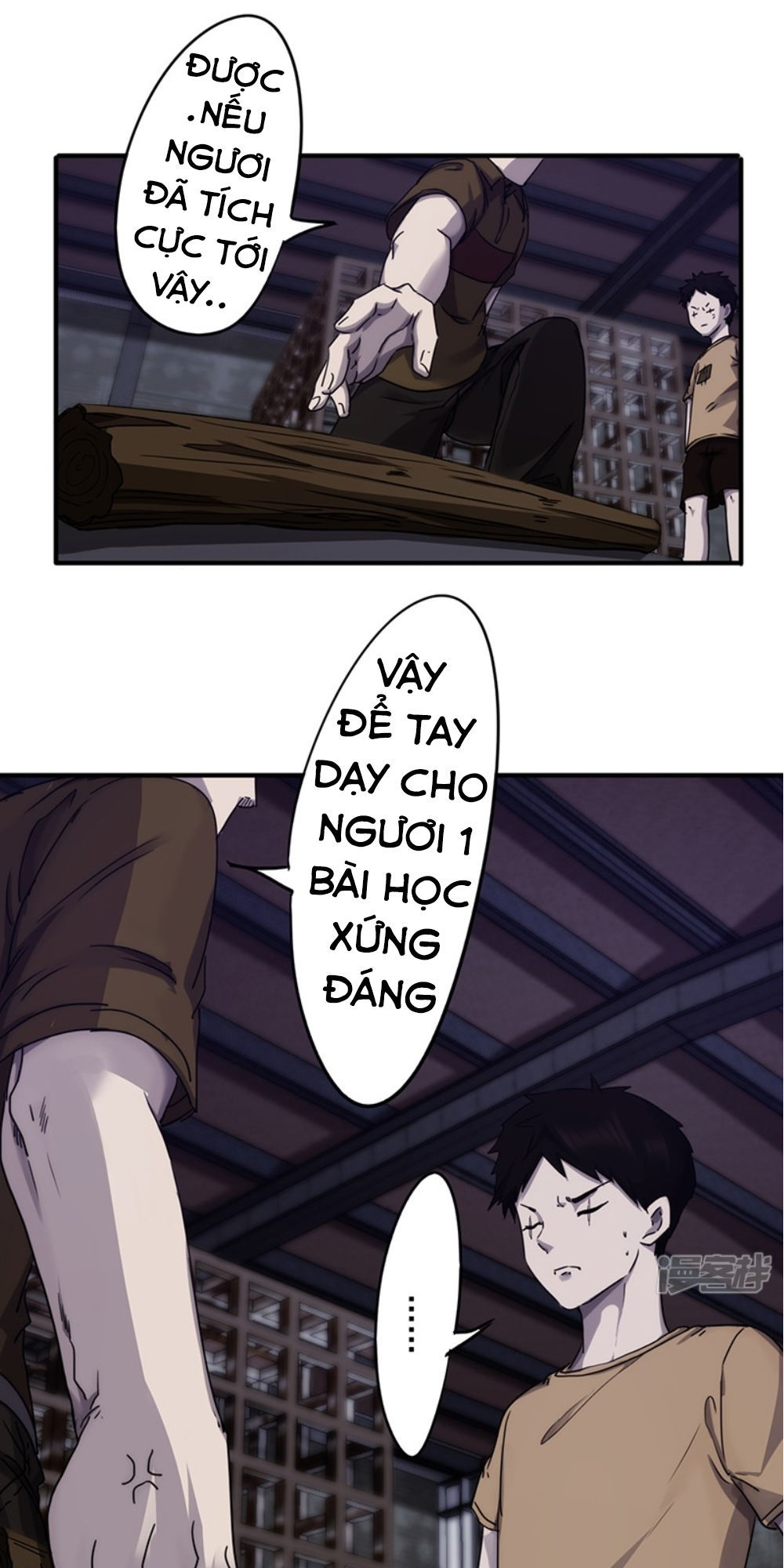 tối cường nông dân hệ thống chapter 88 3