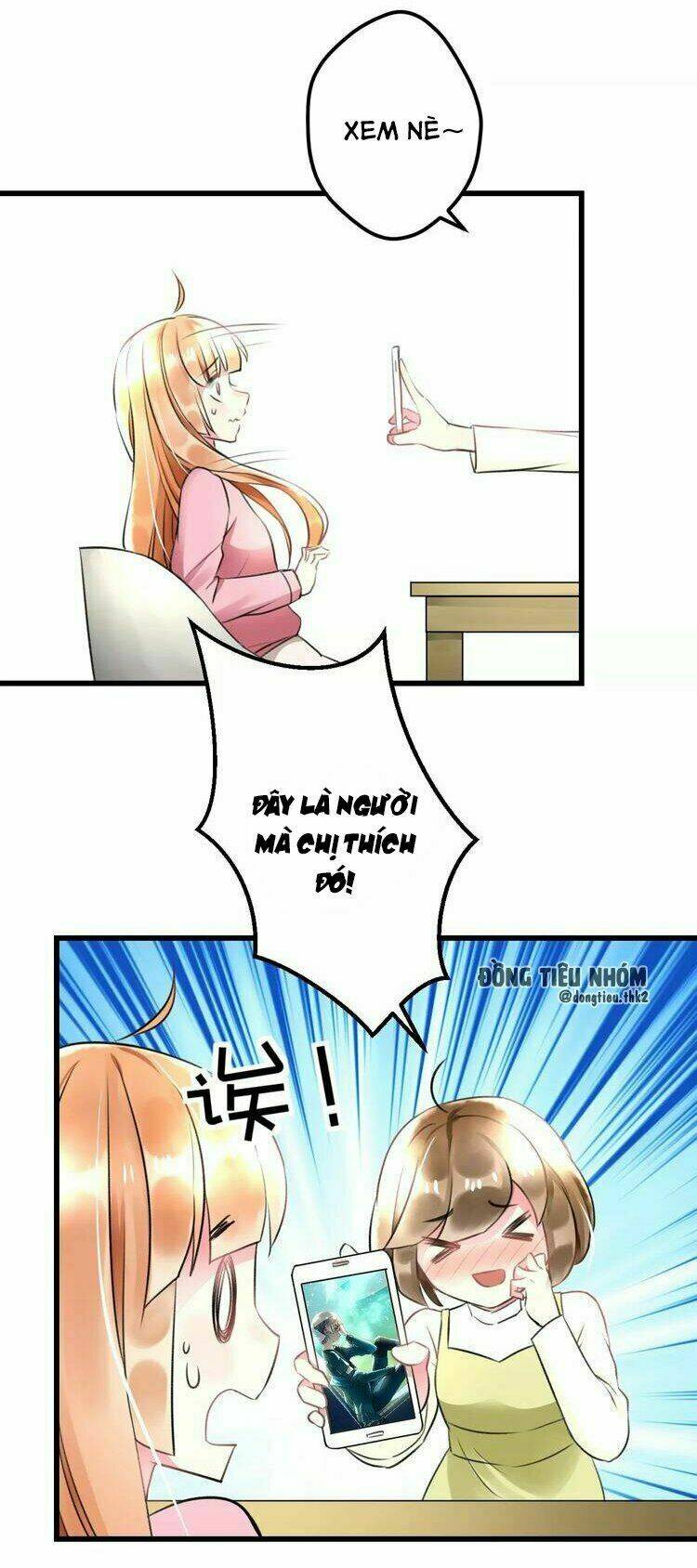 lão ca minh tinh, mời xuất chiêu! chapter 26 19