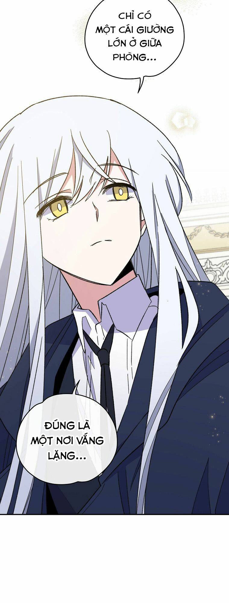 nhà hiền triết yigret chapter 40 10