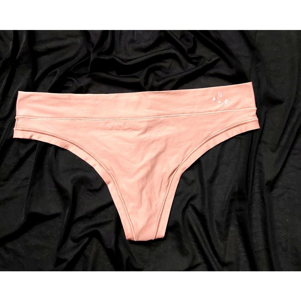 Combo 5 quần lọt khe trơn Aerie 6113