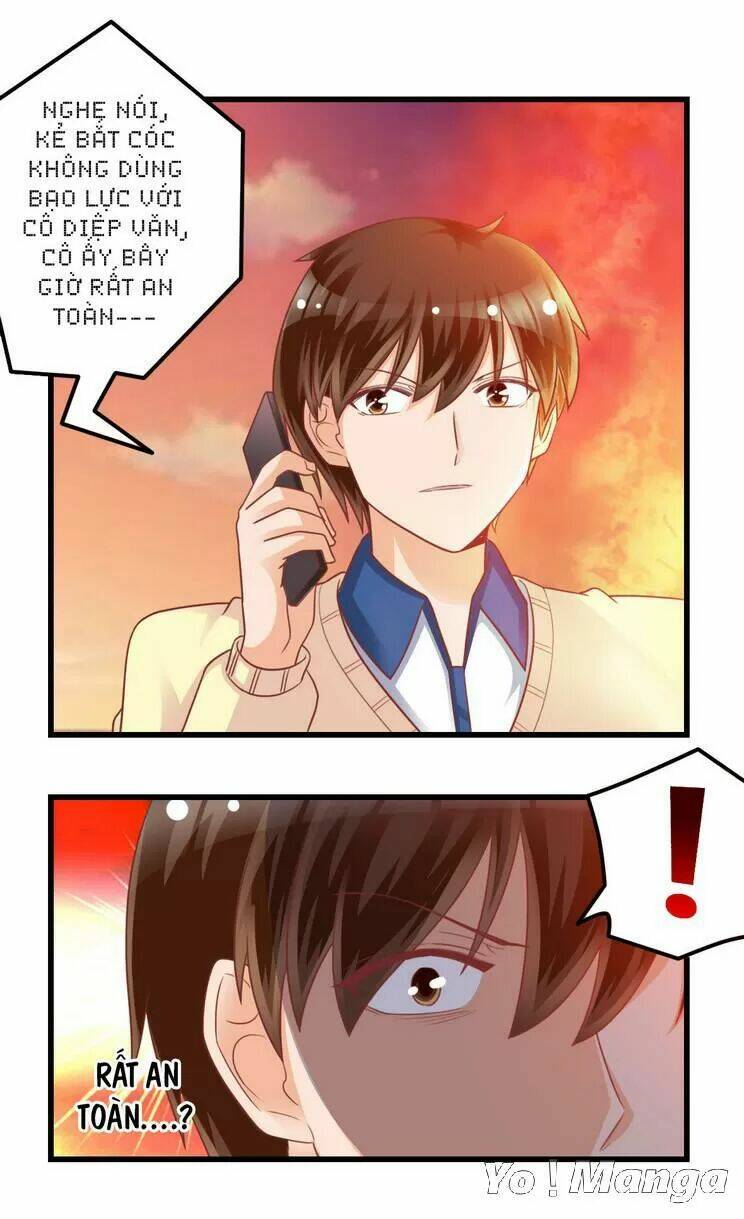 tôi là vợ tôi chapter 113 10