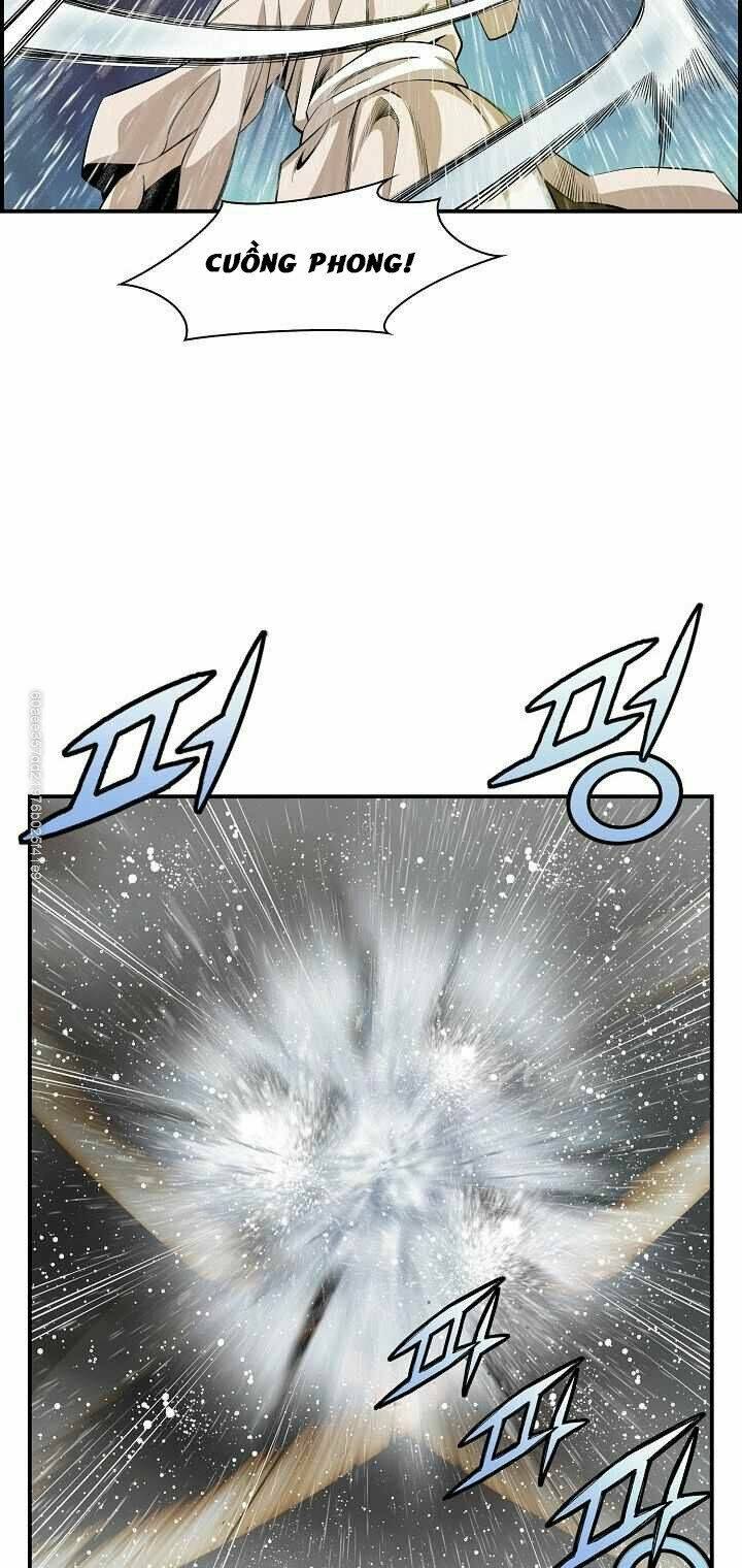 thế giới võ thuật của pháp sư chapter 52 32