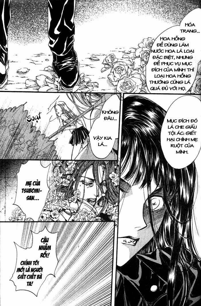 0 no soukoushi chapter 1 35