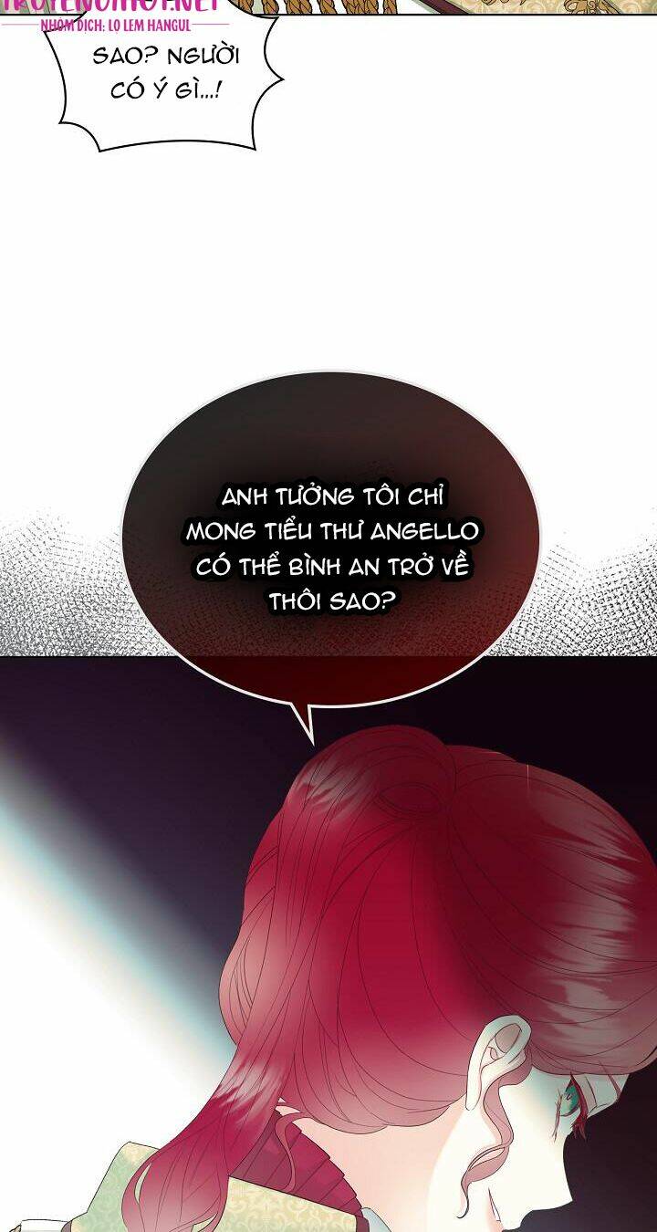 kẻ tạo ra nữ phản diện chapter 44 37