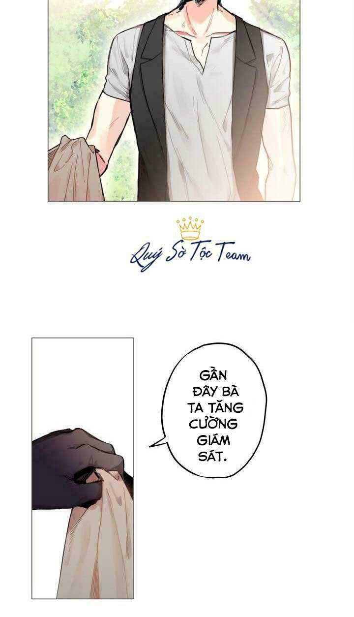 thánh nữ ẩn danh chapter 5 8