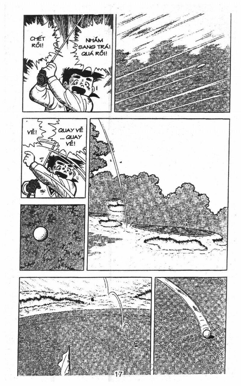 ashita tenki ni naare chapter 12 19