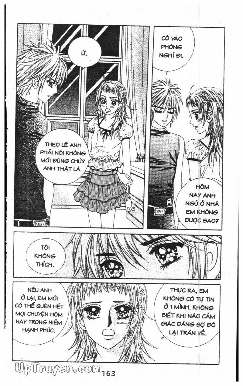 mặt nạ tình yêu chapter 33 75